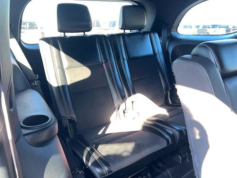 Used 2022 Dodge Durango GT image 29
