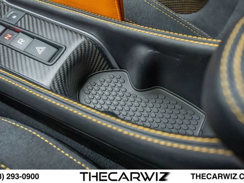 Used 2016 McLaren 570S Coupe RWD image 83