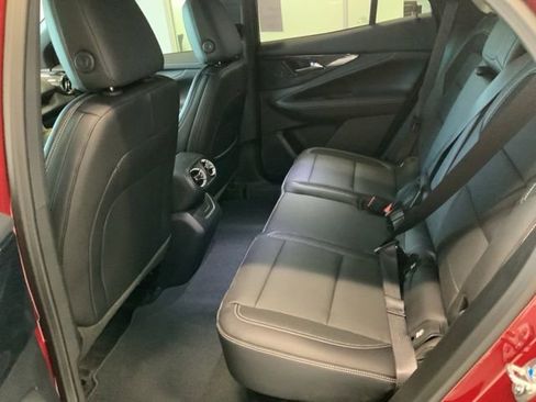 New 2025 Chevrolet Blazer EV LT image 25