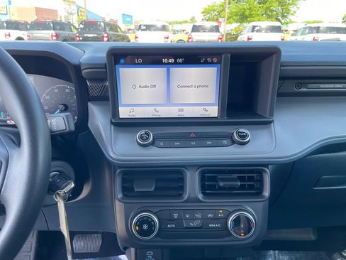 Used 2024 Ford Maverick XL w/ Equipment Group 100A Standard AWD/4WD image 20