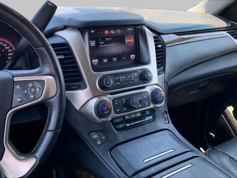 Used 2015 GMC Yukon Denali w/ Touring Package AWD/4WD image 6