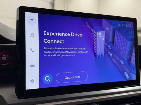 Used 2024 Toyota Tacoma TRD Off-Road image 20