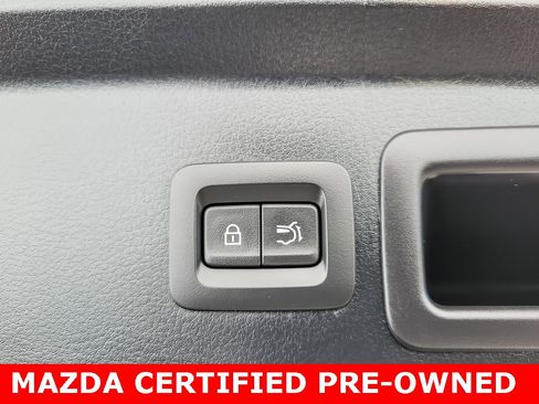 Used 2025 MAZDA CX-30 2.5 Turbo w/ Premium Package image 18