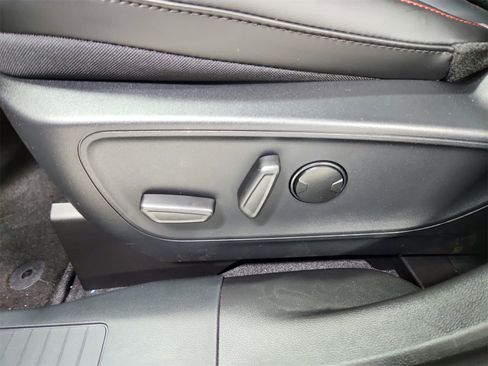 New 2026 Ford Escape ST-Line Select w/ Tech Pack #1 image 20