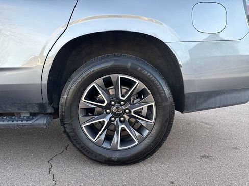 Used 2022 Chevrolet Tahoe Z71 image 37