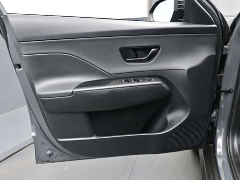 Certified 2025 Hyundai Kona N Line S image 10