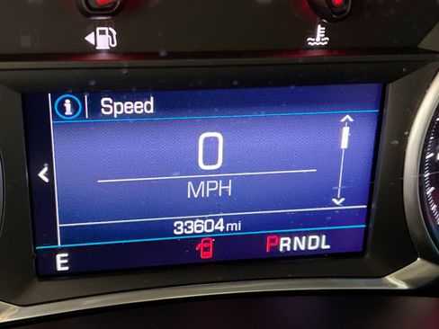 Used 2022 Chevrolet Equinox RS image 29