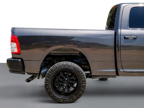 Used 2023 RAM 2500 Tradesman AWD/4WD image 6