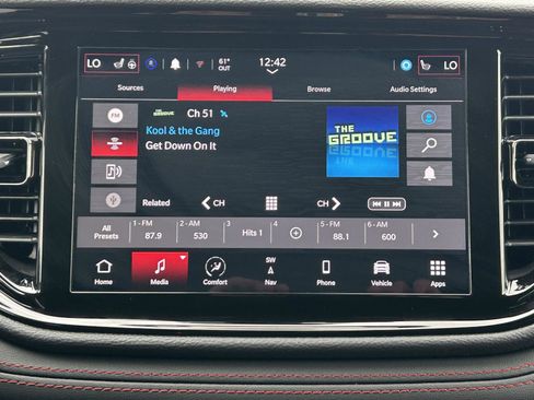 New 2026 Dodge Durango GT image 20