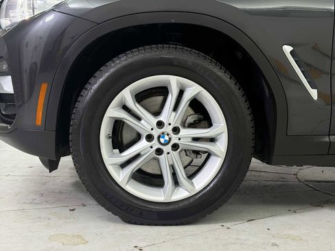 Used 2021 BMW X3 xDrive30i w/ Convenience Package image 19