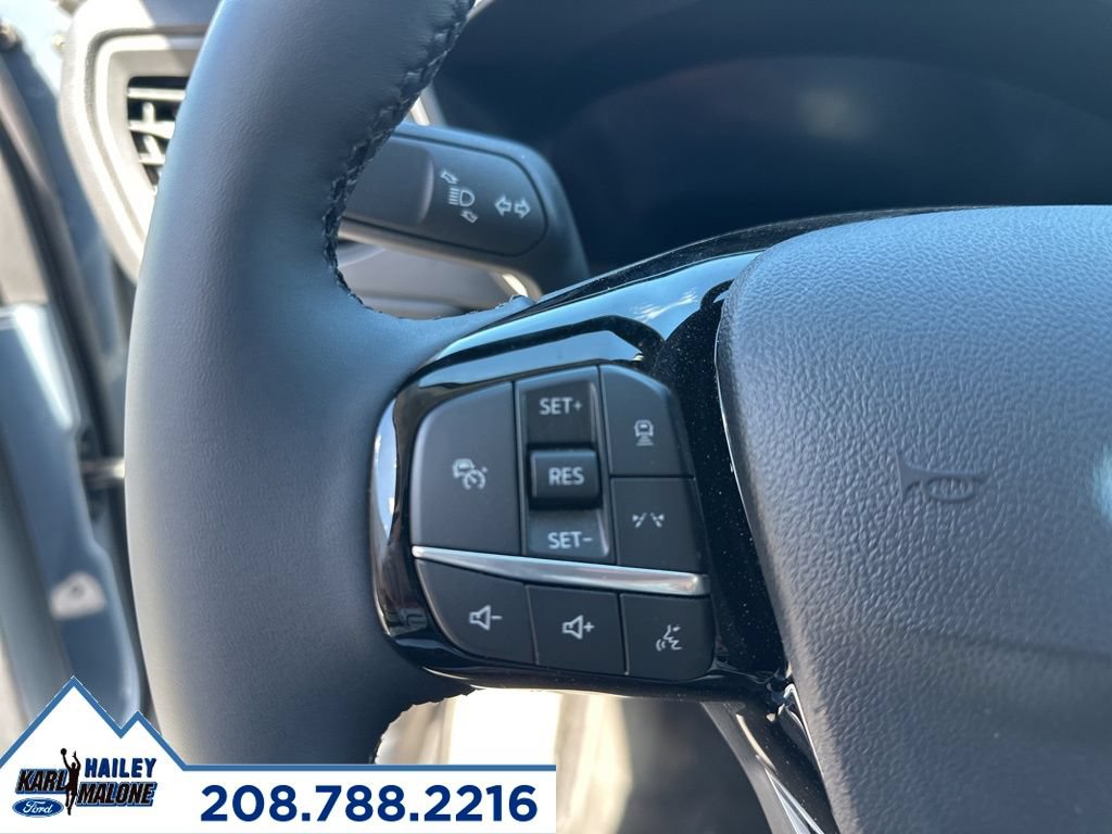 Used 2024 Ford Escape SE w/ PHEV Premium Package FWD image 21
