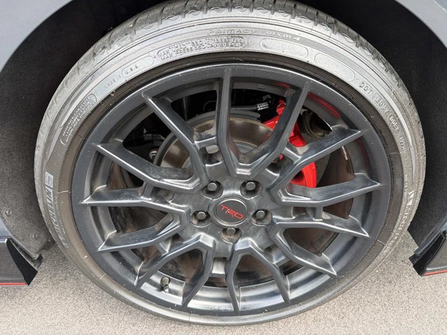 Used 2024 Toyota Camry TRD FWD image 30