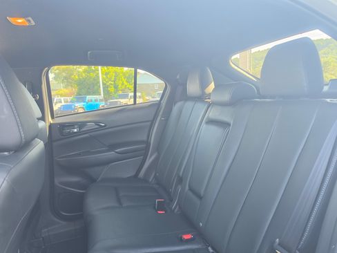 Used 2025 Mitsubishi Eclipse Cross SEL AWD/4WD image 14