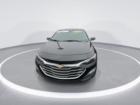 Used 2024 Chevrolet Malibu LT w/ Midnight Edition image 3