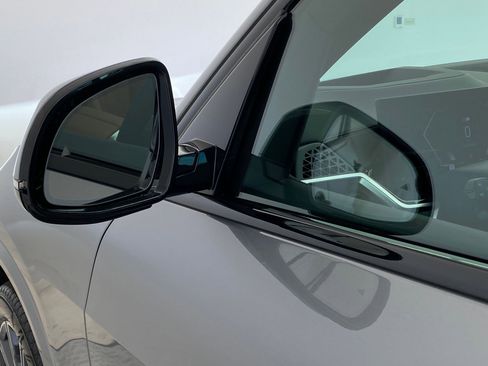 New 2026 BMW X5 xDrive40i w/ M Sport Package image 21