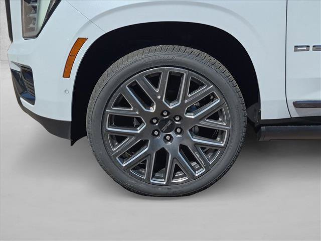 New 2026 GMC Yukon XL Denali Ultimate AWD/4WD image 10
