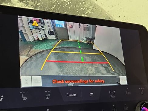 Used 2024 Lexus TX 350 AWD w/ Cold Weather Package image 21