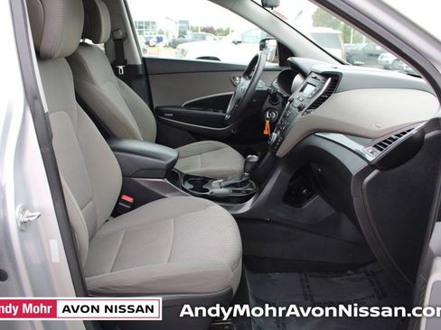 Used 2016 Hyundai Santa Fe Sport image 17