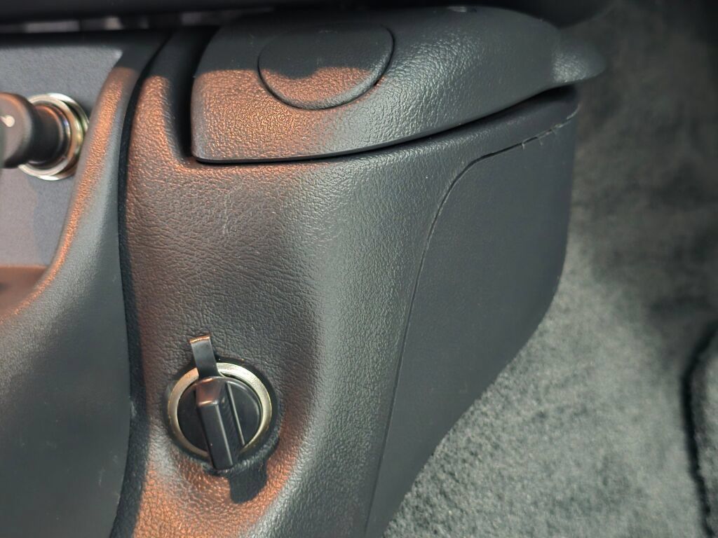 Used 1997 Chevrolet Camaro SS w/ Preferred Equipment Group 2 RWD image 87