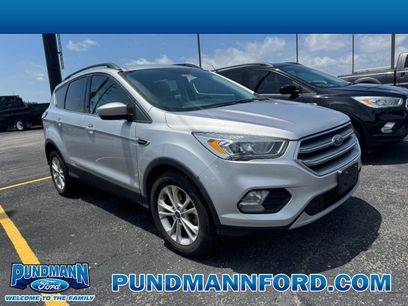 Used 2017 Ford Escape SE w/ Equipment Group 201A
