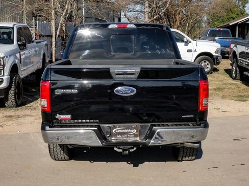 Used 2016 Ford F150 XLT w/ Equipment Group 302A Luxury image 57