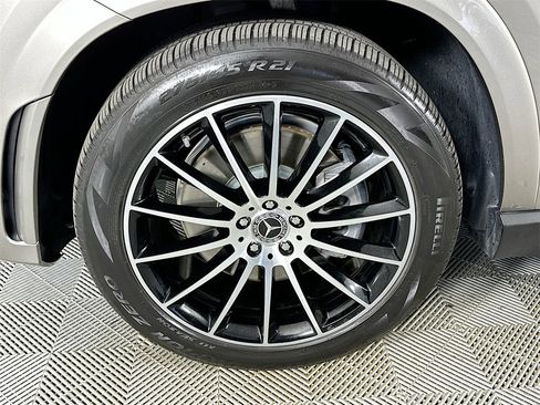 Certified 2023 Mercedes-Benz GLE 450 4MATIC image 32