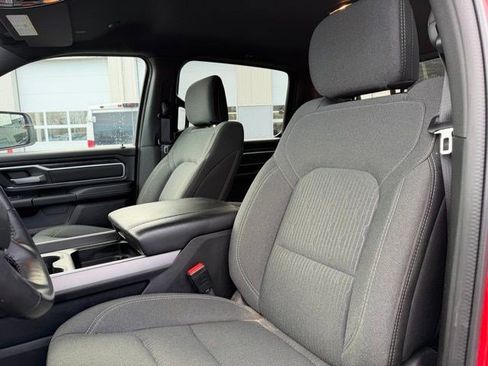 Certified 2023 RAM 1500 Big Horn image 13