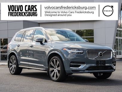 Used 2023 Volvo XC90 T8 Ultimate