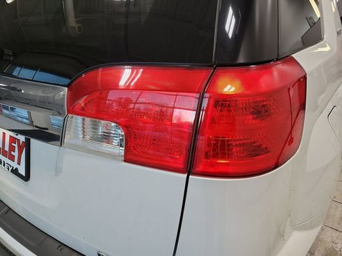 Used 2016 GMC Terrain SLT w/ Open Road Package image 7