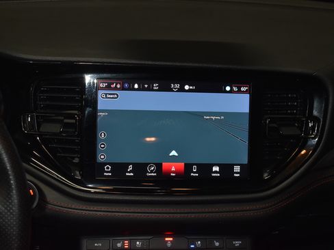 Certified 2024 Dodge Durango GT AWD/4WD image 33