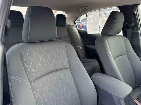 Used 2024 Toyota Corolla LE FWD image 22