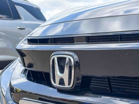 Used 2021 Honda Civic EX image 12
