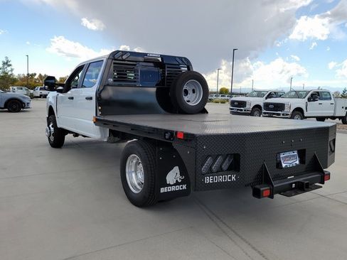 New 2026 Ford F350 XL w/ XL Chrome Package image 5