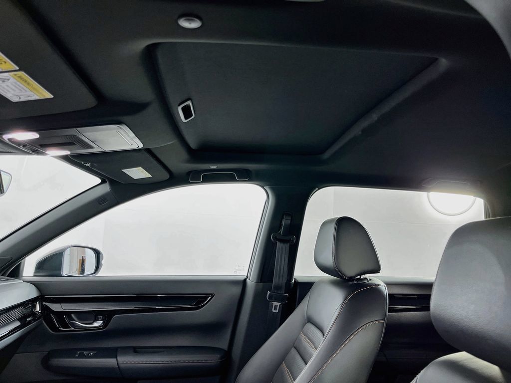 Used 2024 Honda CR-V Sport Touring image 23