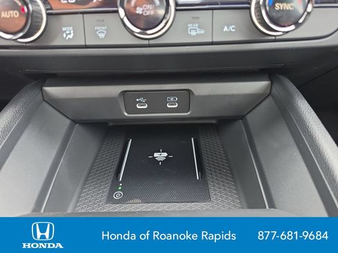 New 2026 Honda Accord SE image 23