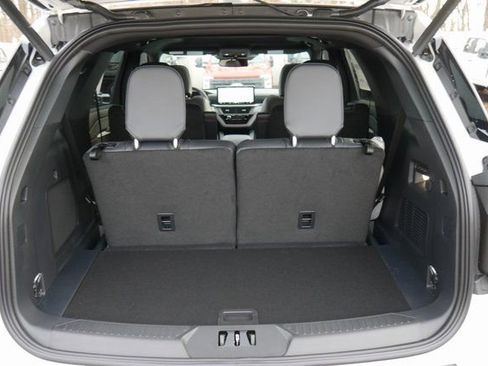 New 2026 Ford Explorer ST w/ Sun And Sound Package image 12