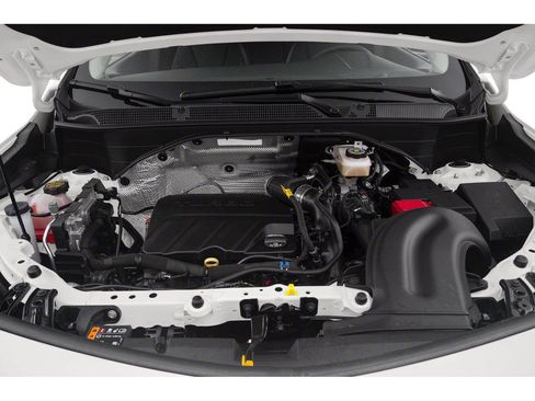 Used 2022 Buick Encore GX Preferred w/ Cold Weather Comfort Package AWD/4WD image 8