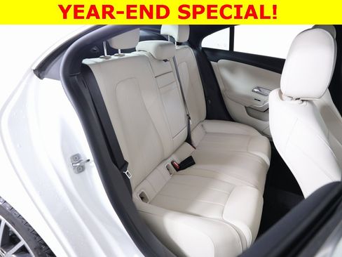 Used 2025 Mercedes-Benz CLA 250 4MATIC image 41