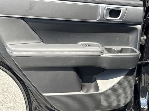 Certified 2026 Hyundai Santa Fe SEL FWD image 13