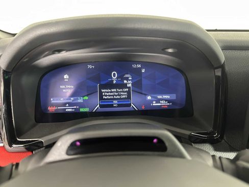 Used 2026 Toyota Camry XSE image 15