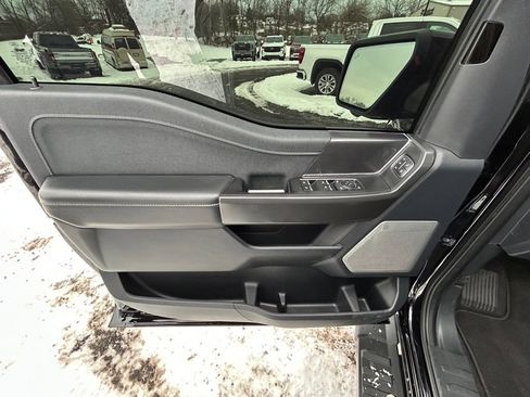 Used 2024 Ford F150 Lariat w/ Equipment Group 502A High image 6