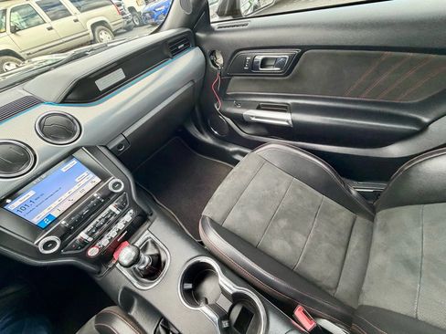 Used 2017 Ford Mustang GT Premium w/ Equipment Group 401A image 13