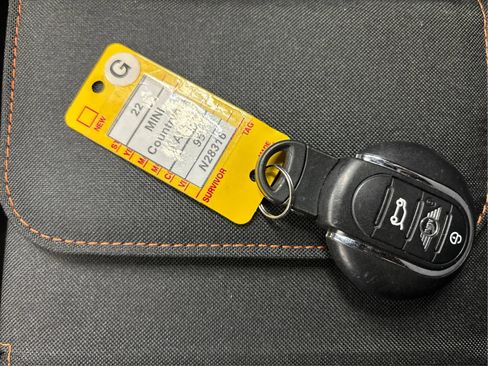 Used 2022 MINI Cooper Countryman ALL4 AWD/4WD image 39