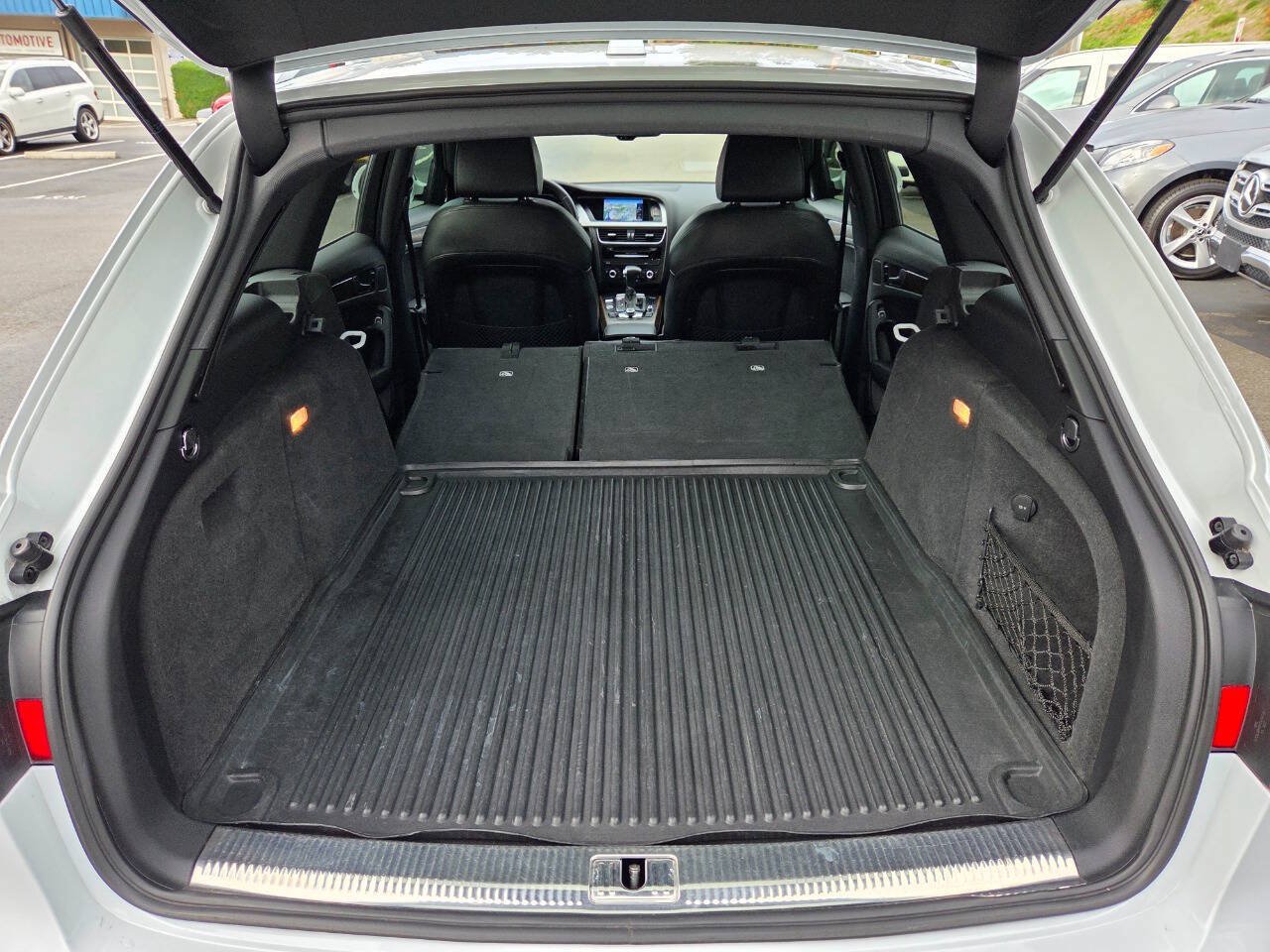 Used 2016 Audi A4 Premium Plus AWD/4WD image 22