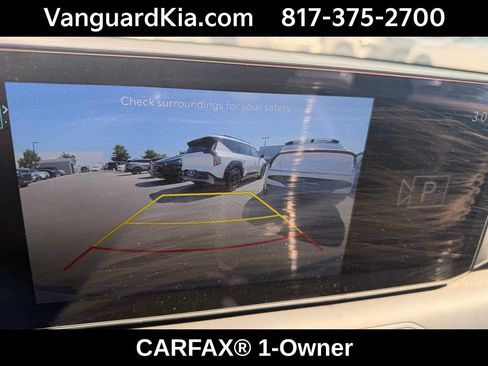 Certified 2025 Kia K4 EX FWD image 19