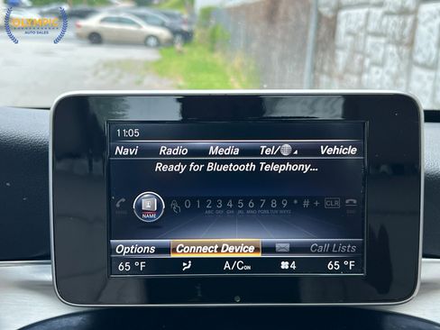 Used 2016 Mercedes-Benz C 300 4MATIC Sedan image 31