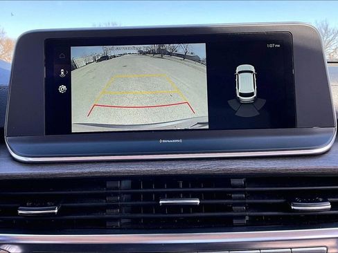 Certified 2022 Kia Telluride EX w/ EX Premium Package image 23