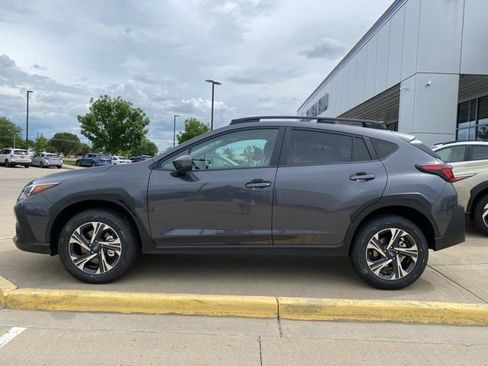 New 2026 Subaru Crosstrek 2.0i Premium AWD/4WD image 2