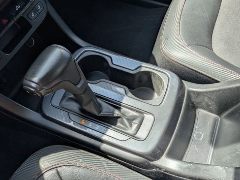 Used 2019 GMC Canyon All Terrain w/ All Terrain X Package AWD/4WD image 18
