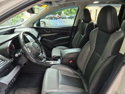 Used 2022 Subaru Ascent Onyx Edition AWD/4WD image 12